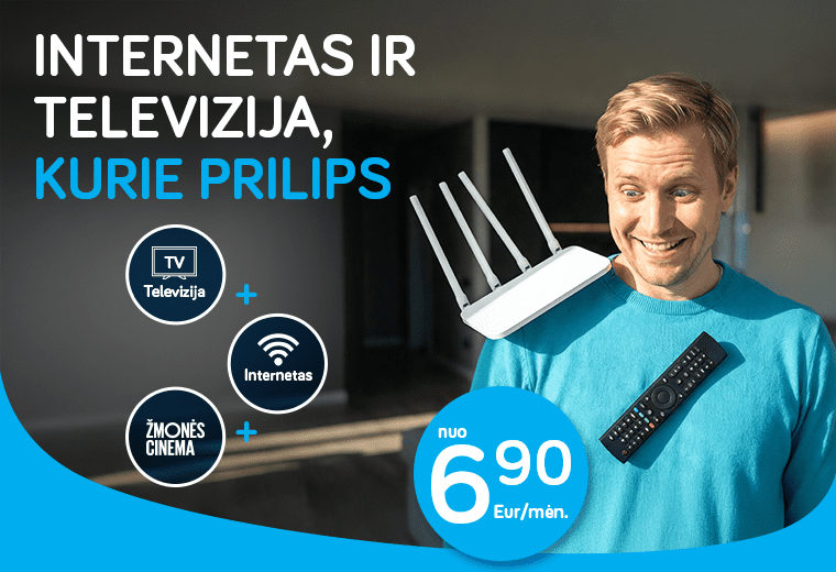 Rinkinių pasiūlymai!